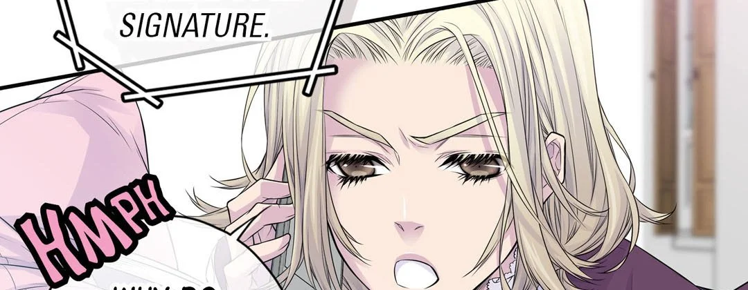 My Ex, Client - Chapter 39